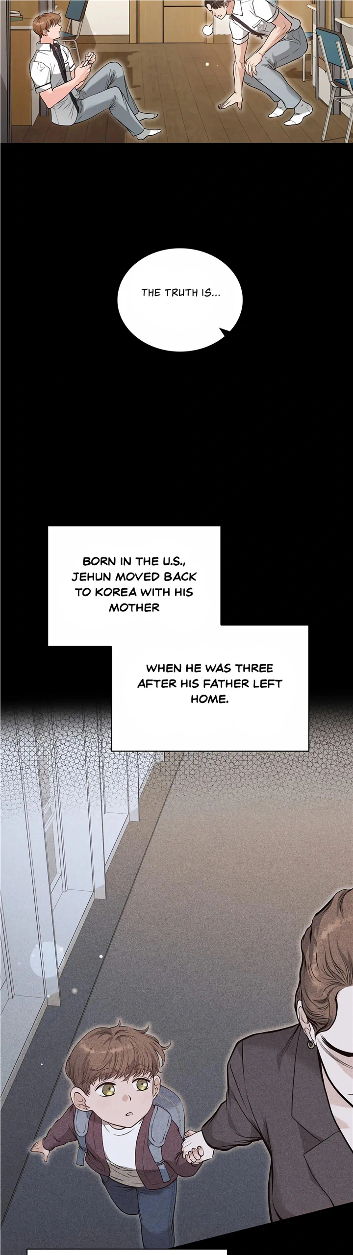 20-Year-Old College Jocks Chapter 14 - Page 6