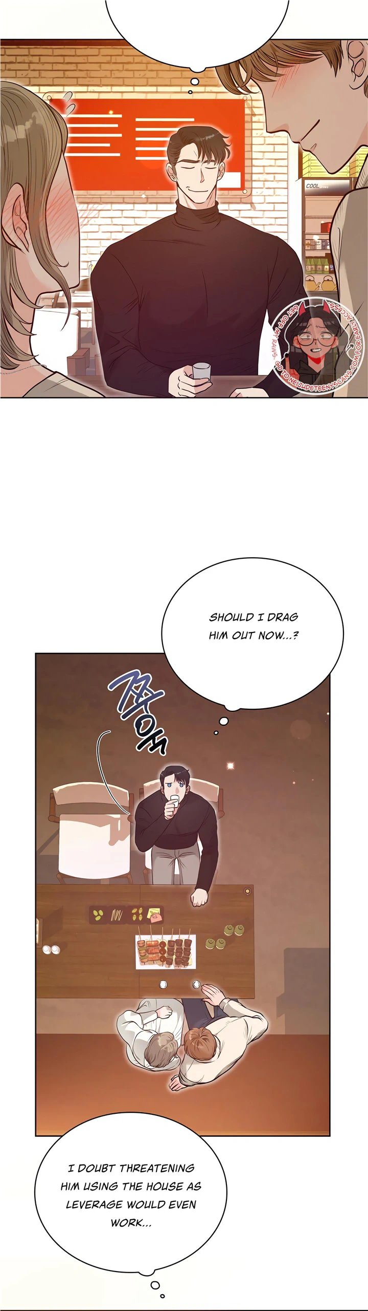 20-Year-Old College Jocks Chapter 15 - Page 11