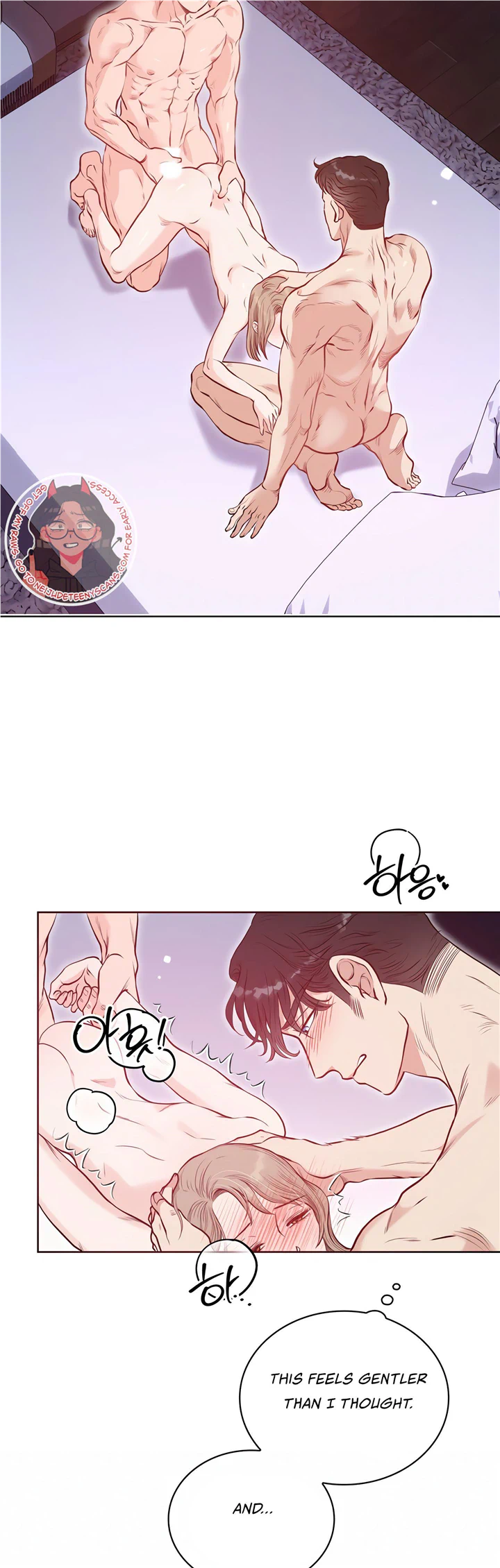 20-Year-Old College Jocks Chapter 15 - Page 19