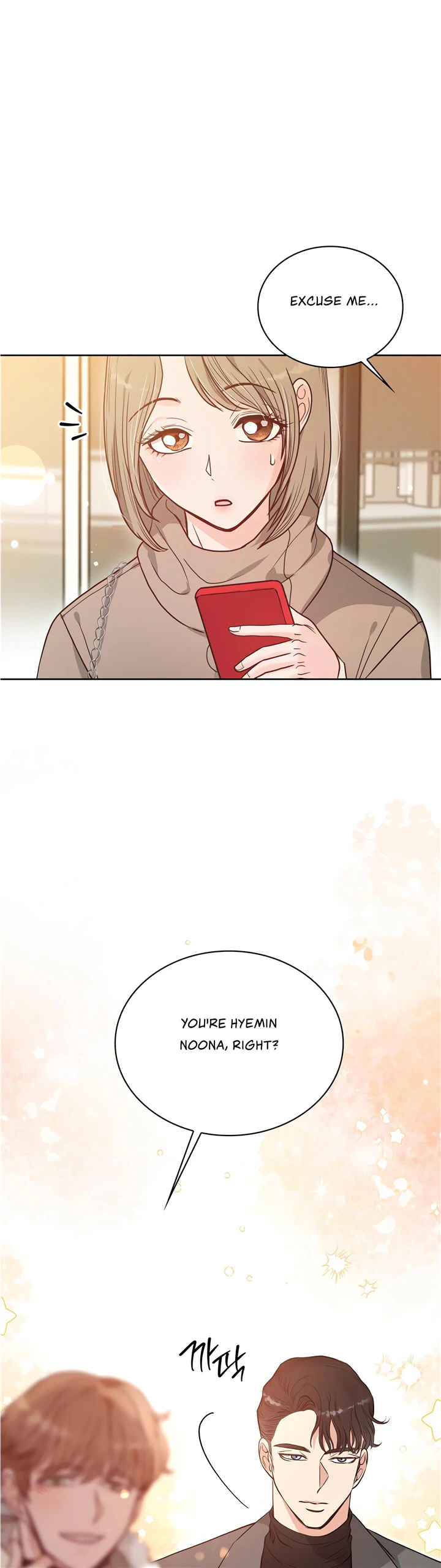 20-Year-Old College Jocks Chapter 15 - Page 3