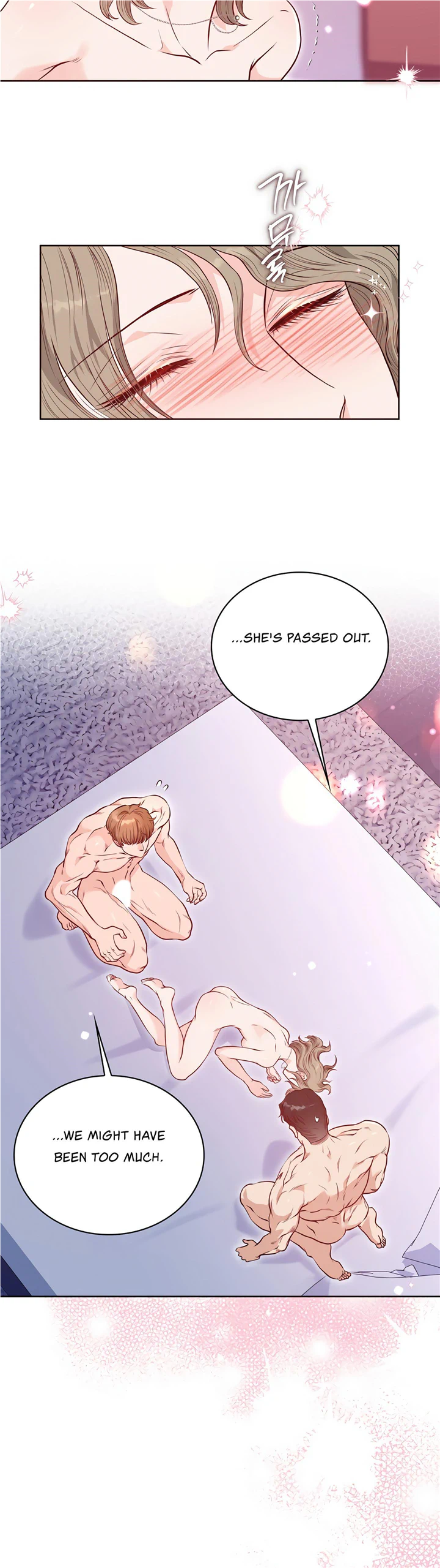20-Year-Old College Jocks Chapter 15 - Page 22