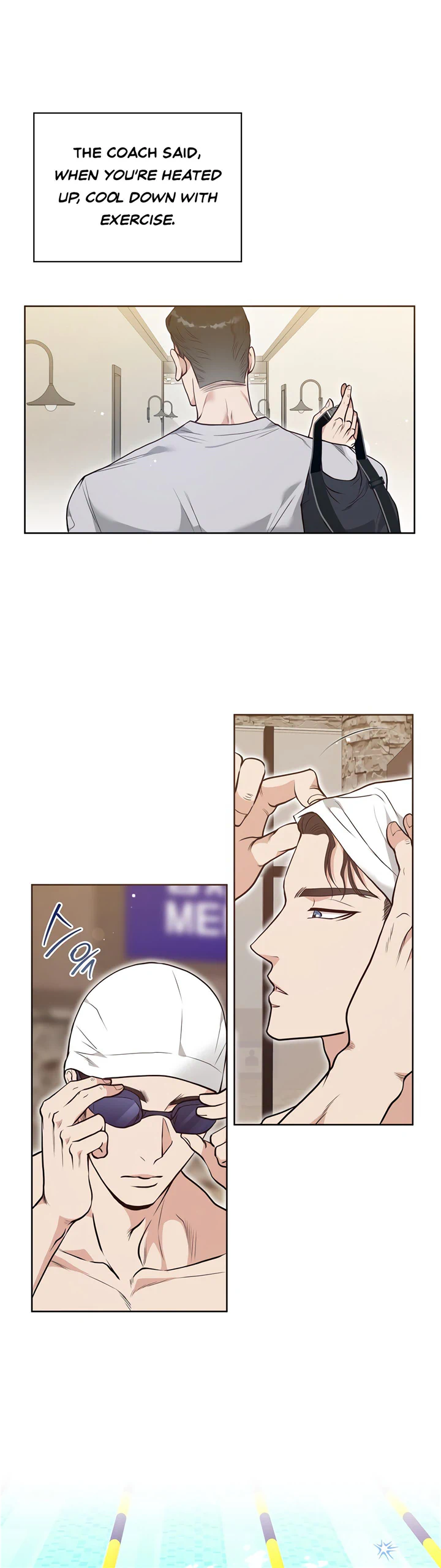 20-Year-Old College Jocks Chapter 15 - Page 24
