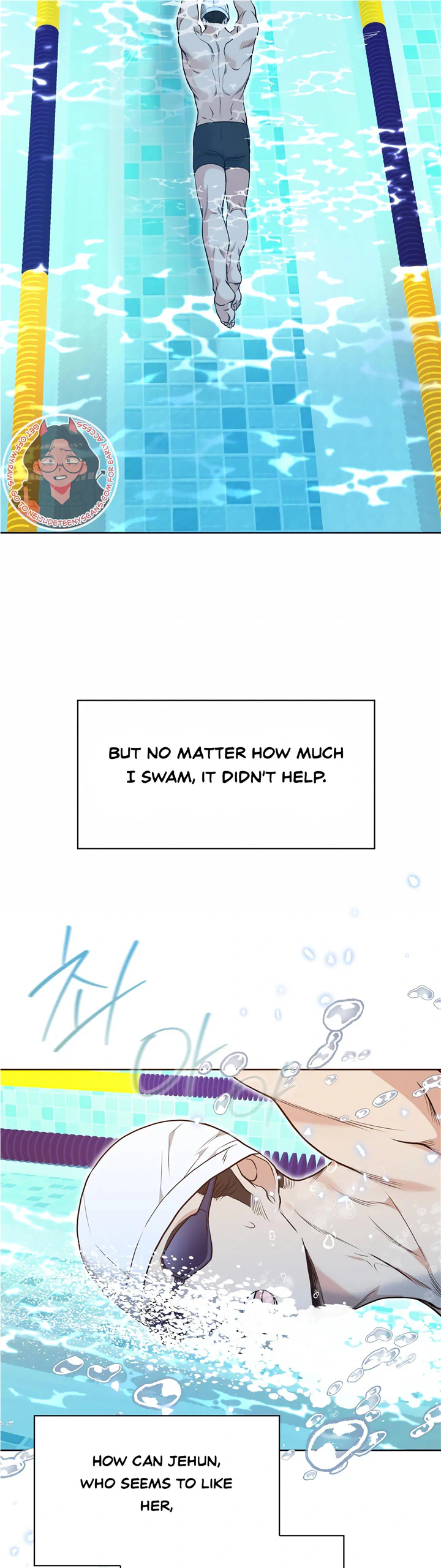 20-Year-Old College Jocks Chapter 15 - Page 26