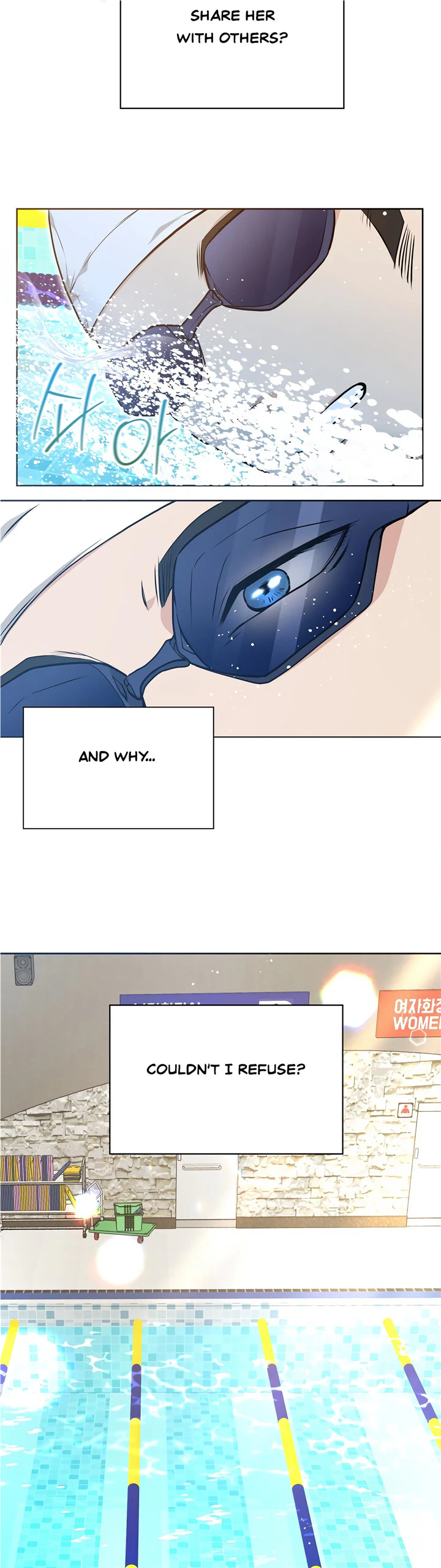 20-Year-Old College Jocks Chapter 15 - Page 27