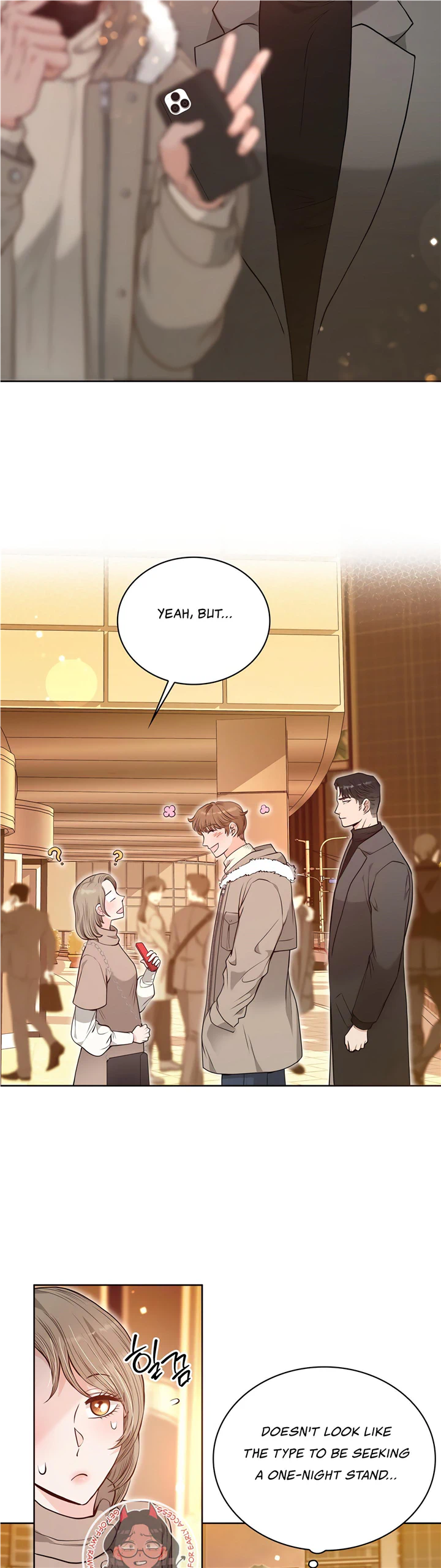 20-Year-Old College Jocks Chapter 15 - Page 4