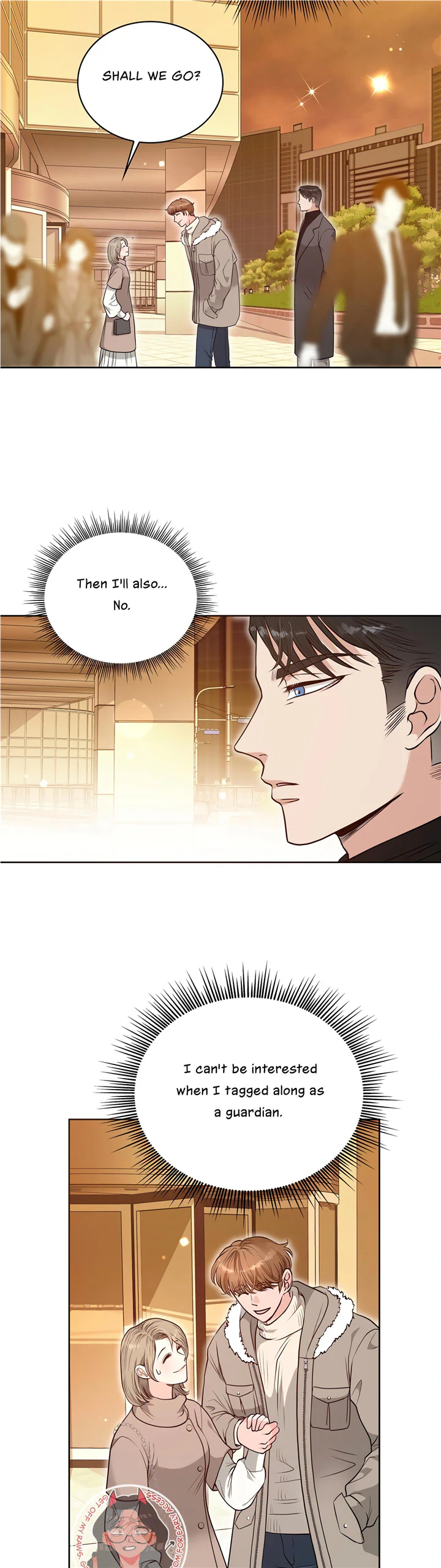 20-Year-Old College Jocks Chapter 15 - Page 6