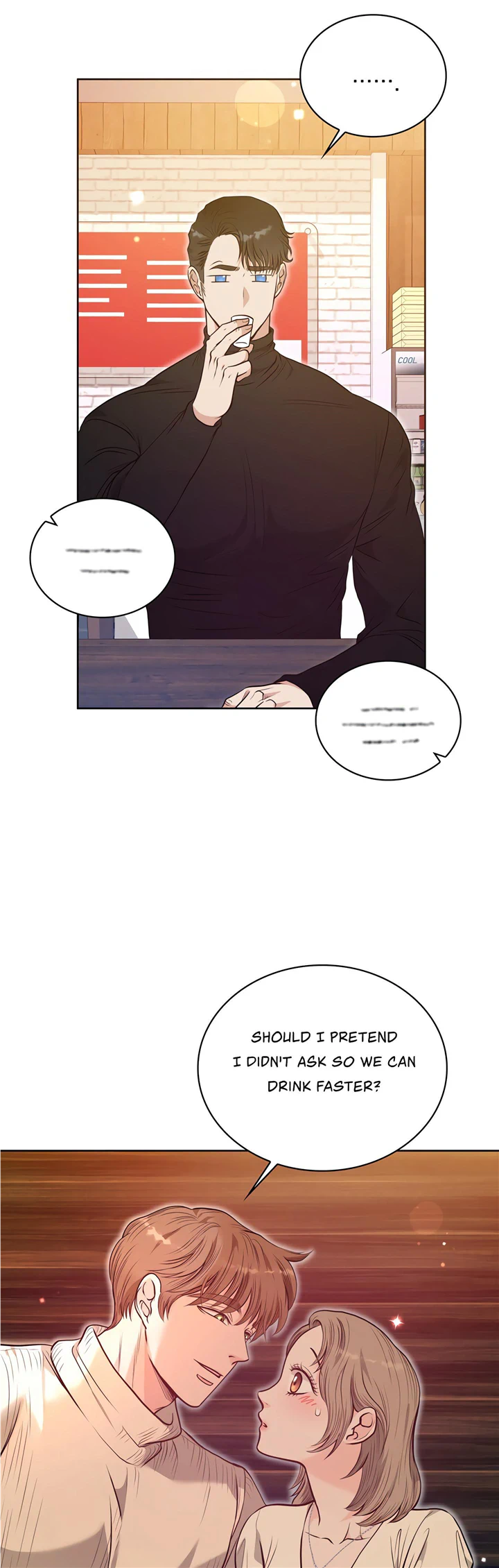 20-Year-Old College Jocks Chapter 15 - Page 9