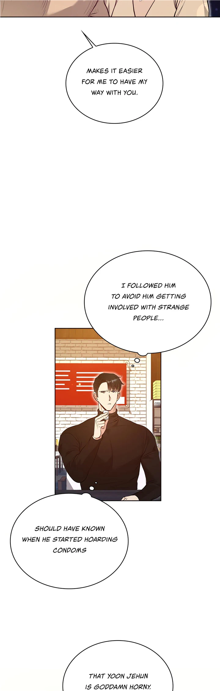 20-Year-Old College Jocks Chapter 15 - Page 10