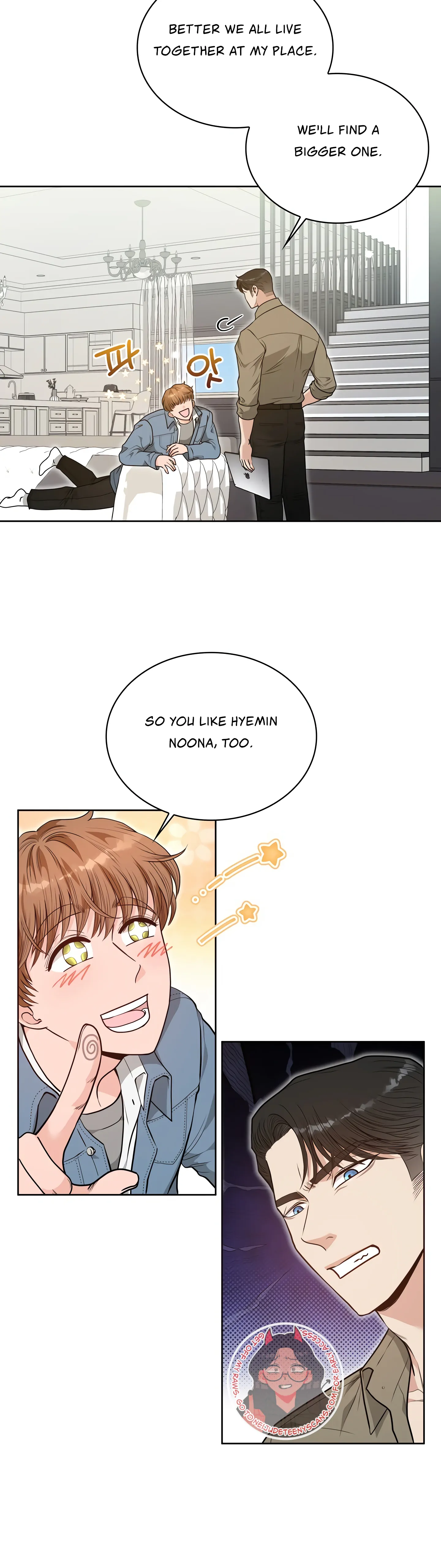 20-Year-Old College Jocks Chapter 16 - Page 15