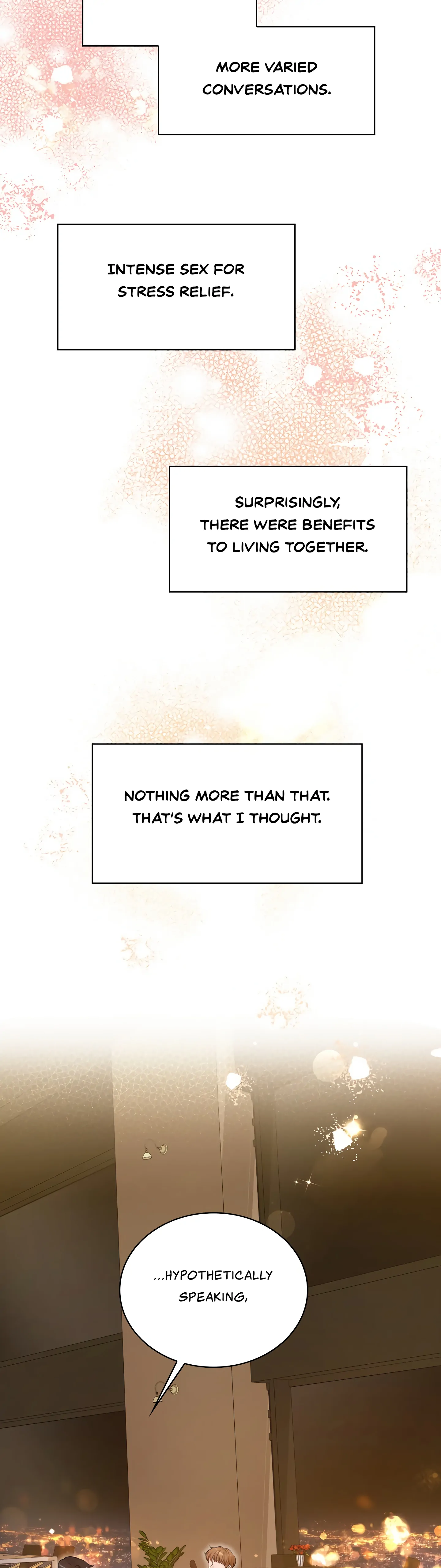 20-Year-Old College Jocks Chapter 16 - Page 17