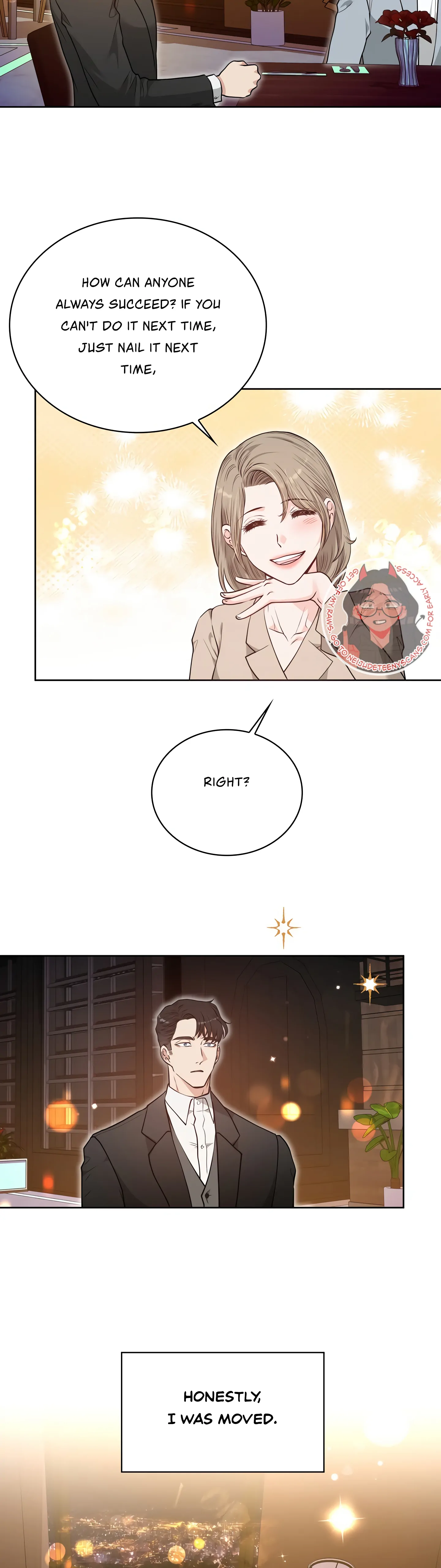 20-Year-Old College Jocks Chapter 16 - Page 21