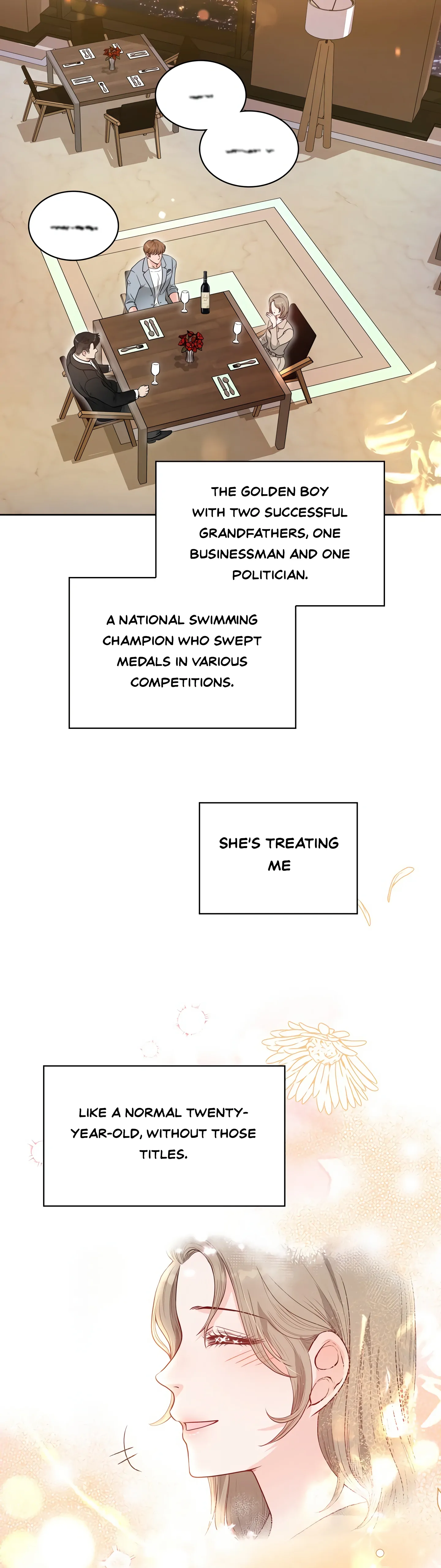 20-Year-Old College Jocks Chapter 16 - Page 22