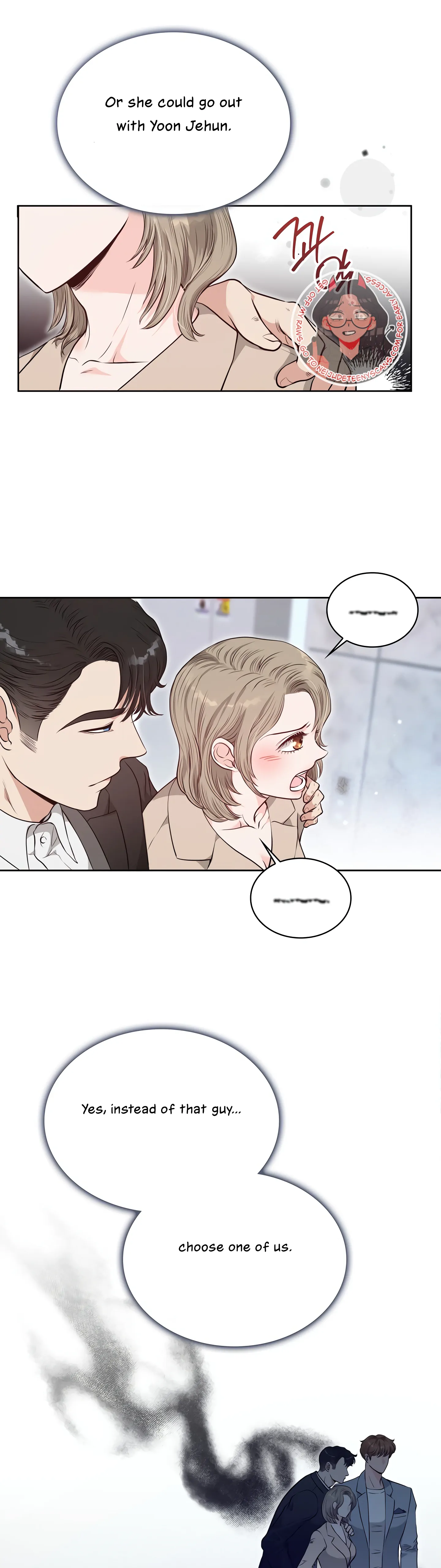 20-Year-Old College Jocks Chapter 16 - Page 27
