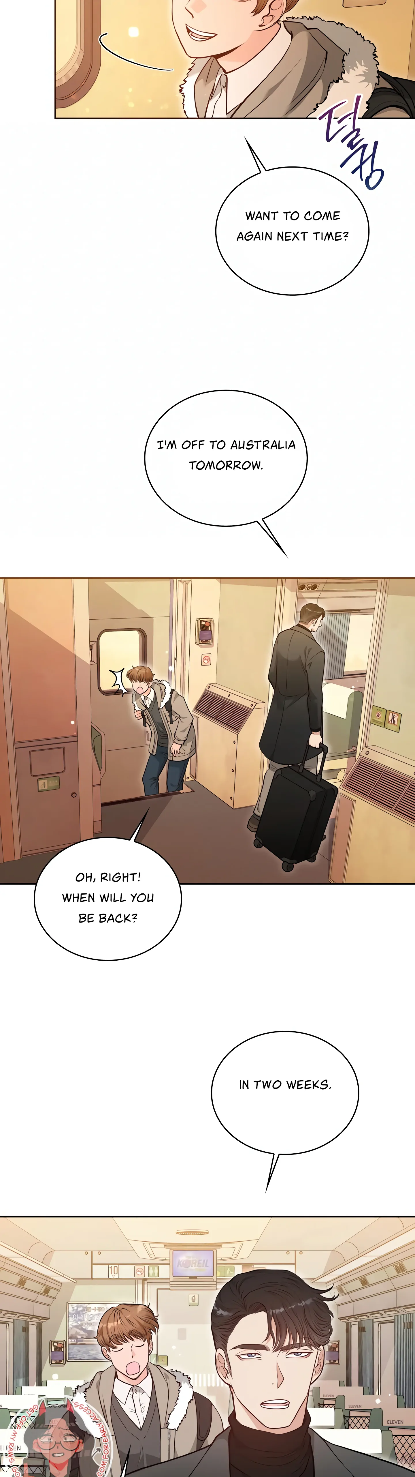 20-Year-Old College Jocks Chapter 16 - Page 7