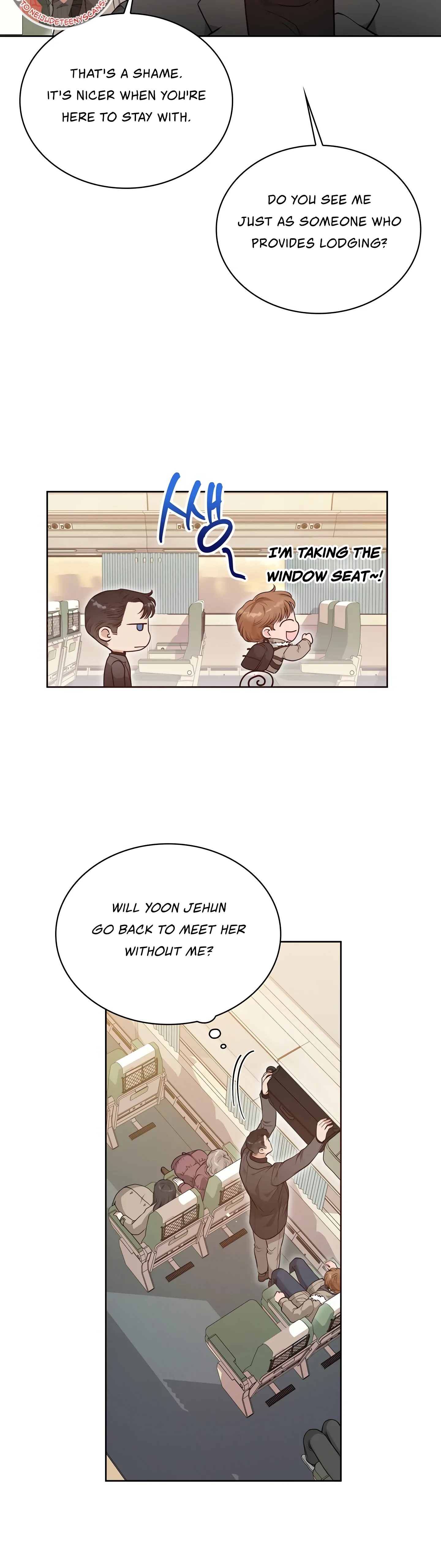 20-Year-Old College Jocks Chapter 16 - Page 8