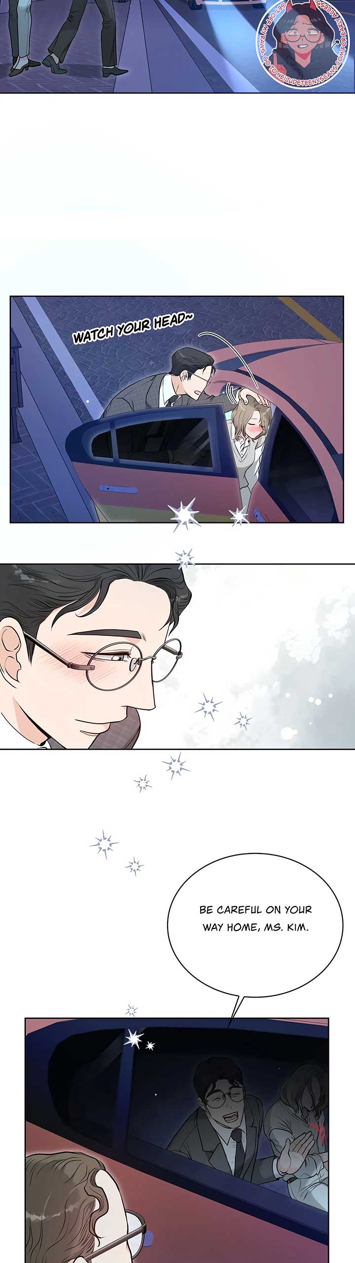 20-Year-Old College Jocks Chapter 17 - Page 26