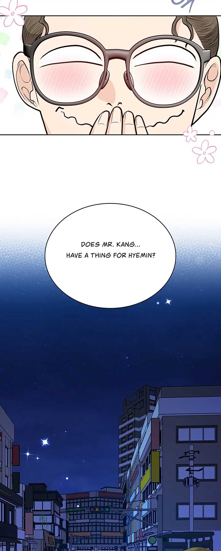 20-Year-Old College Jocks Chapter 17 - Page 28