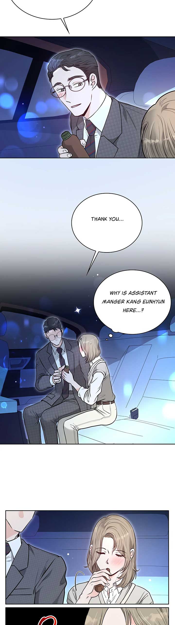 20-Year-Old College Jocks Chapter 18 - Page 2