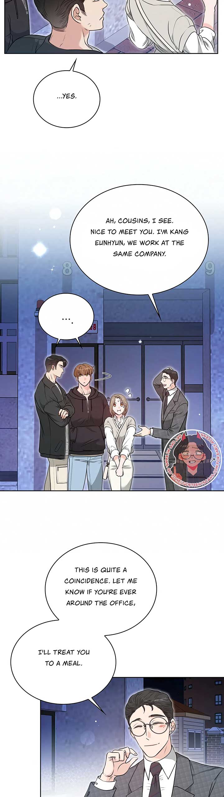 20-Year-Old College Jocks Chapter 18 - Page 16