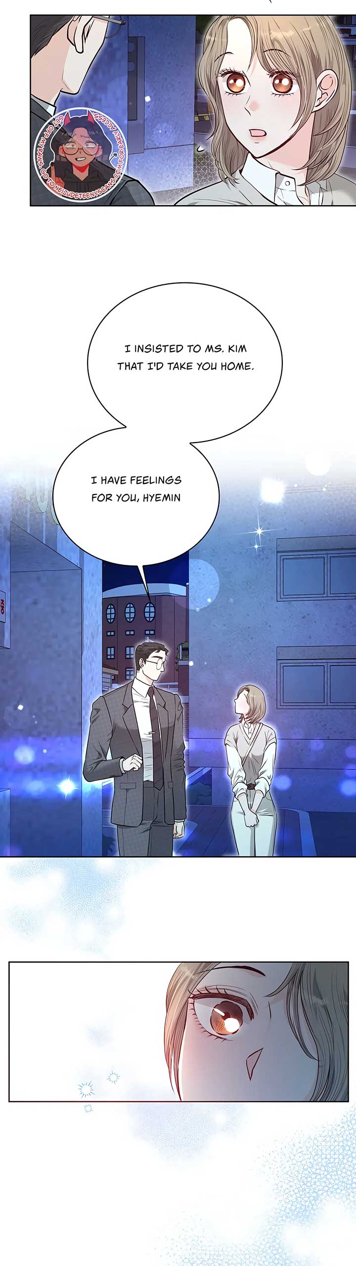 20-Year-Old College Jocks Chapter 18 - Page 7