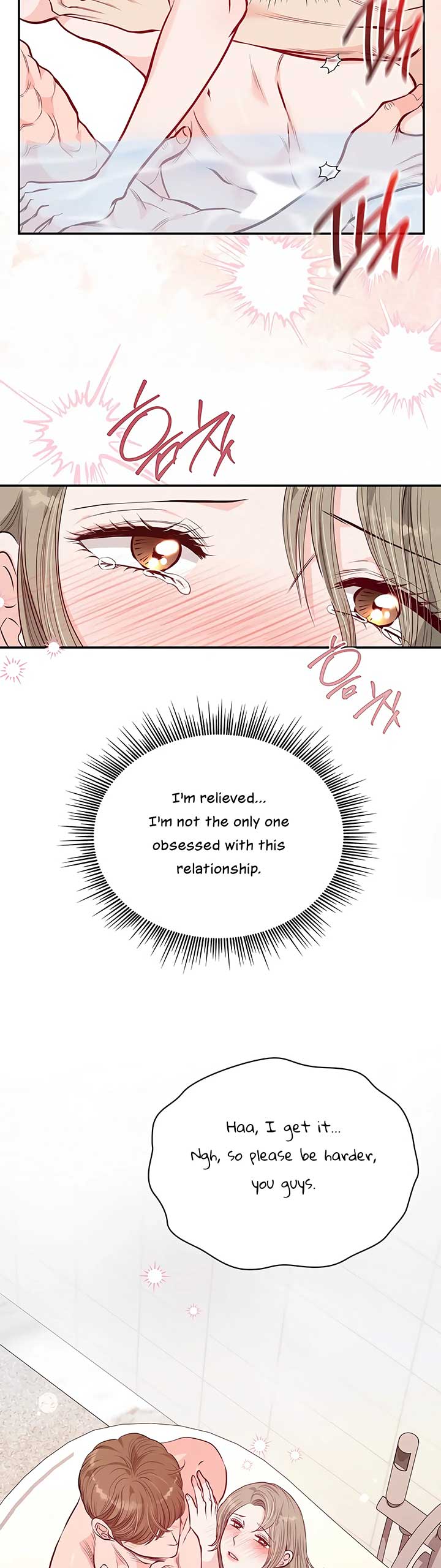 20-Year-Old College Jocks Chapter 19 - Page 15