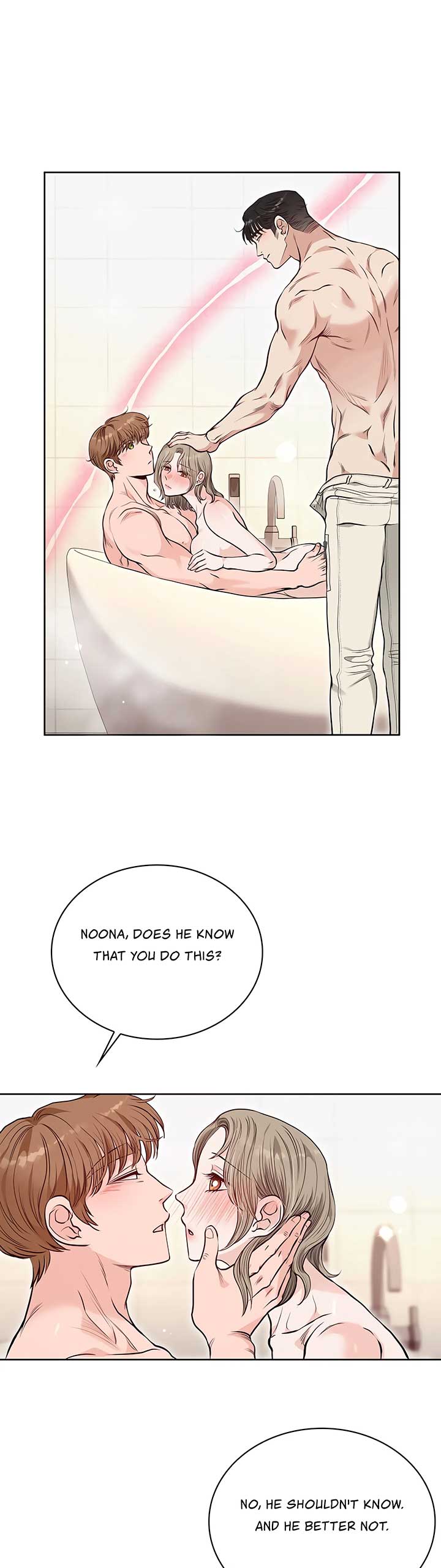 20-Year-Old College Jocks Chapter 19 - Page 4