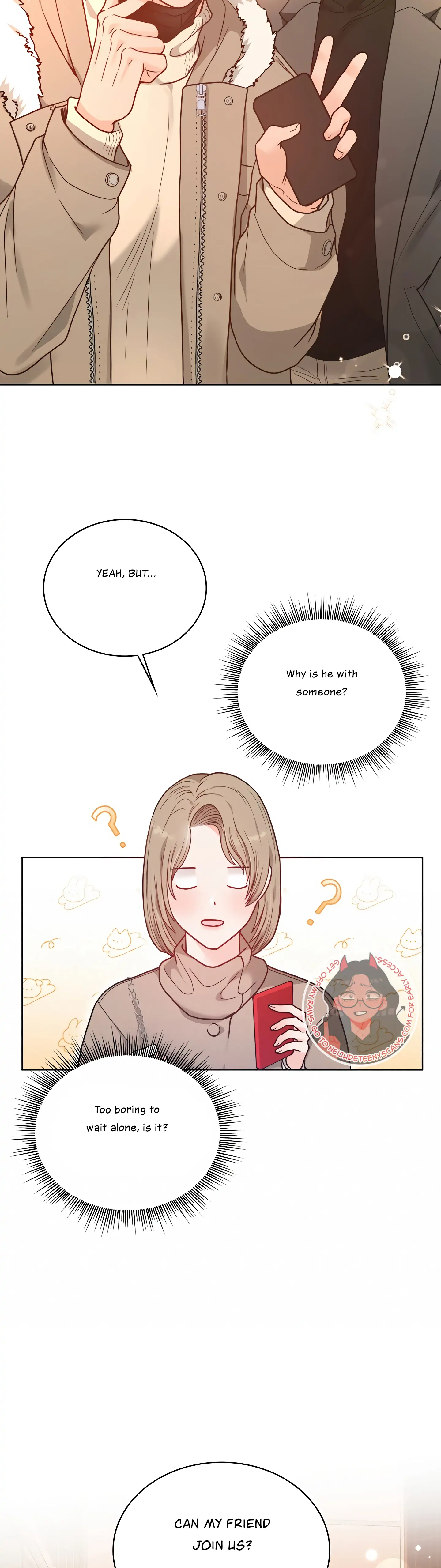 20-Year-Old College Jocks Chapter 2 - Page 13