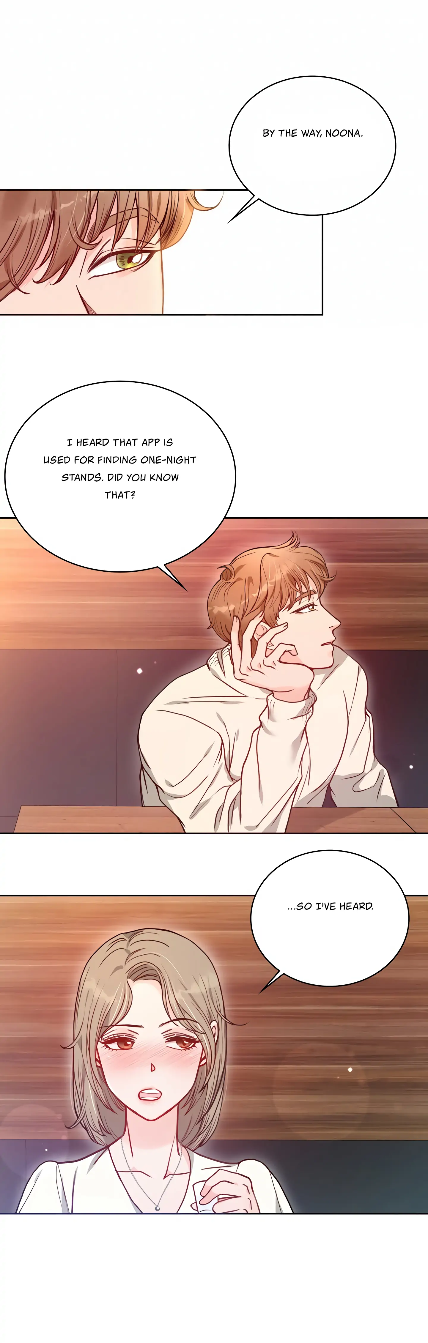 20-Year-Old College Jocks Chapter 2 - Page 20