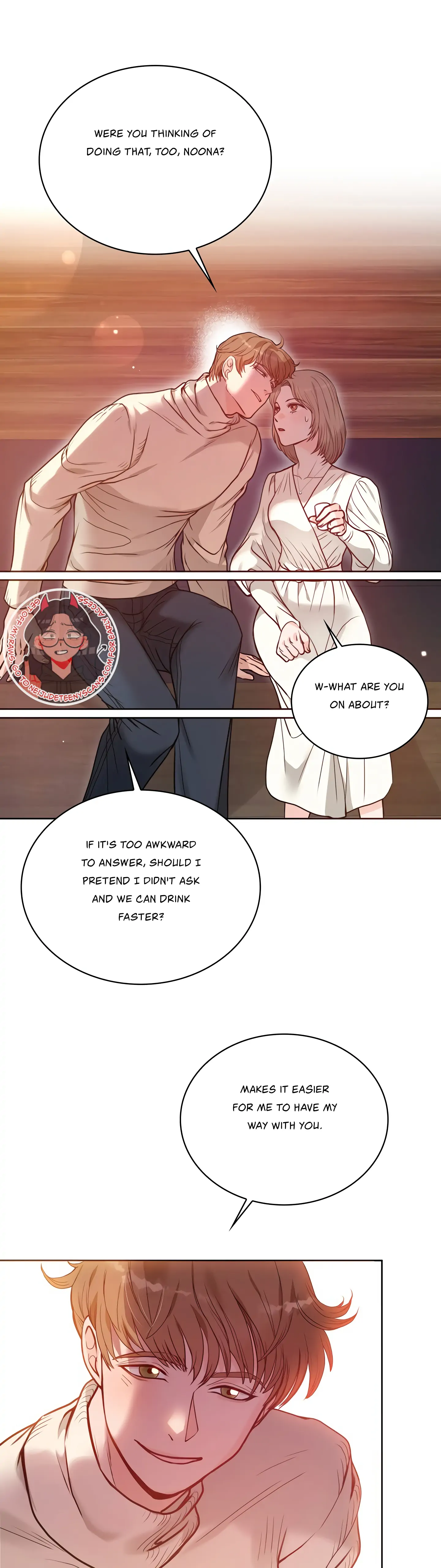 20-Year-Old College Jocks Chapter 2 - Page 21