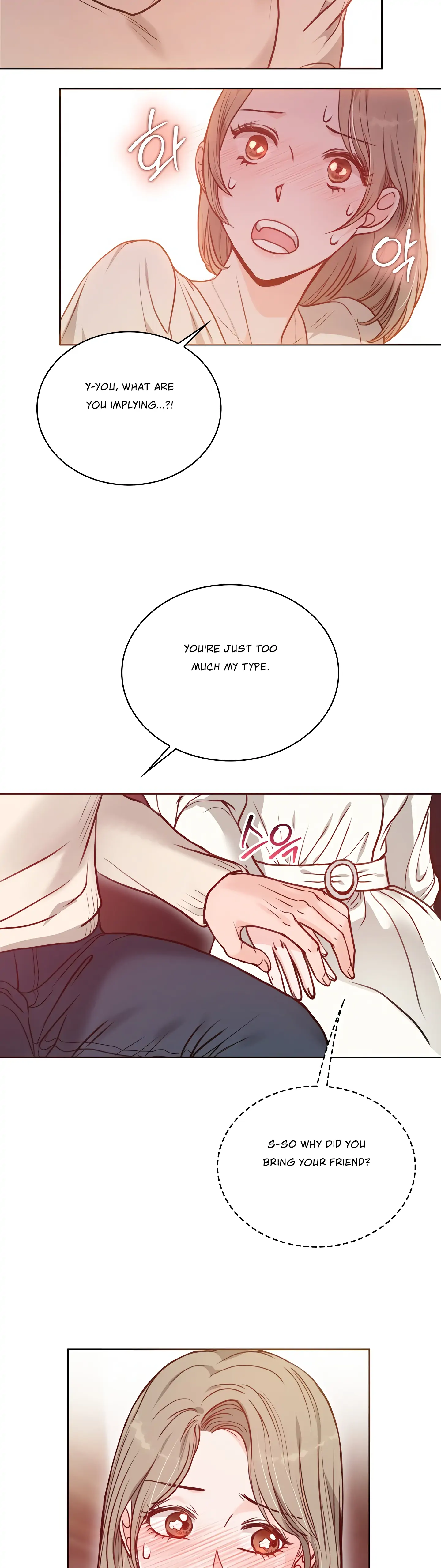20-Year-Old College Jocks Chapter 2 - Page 22