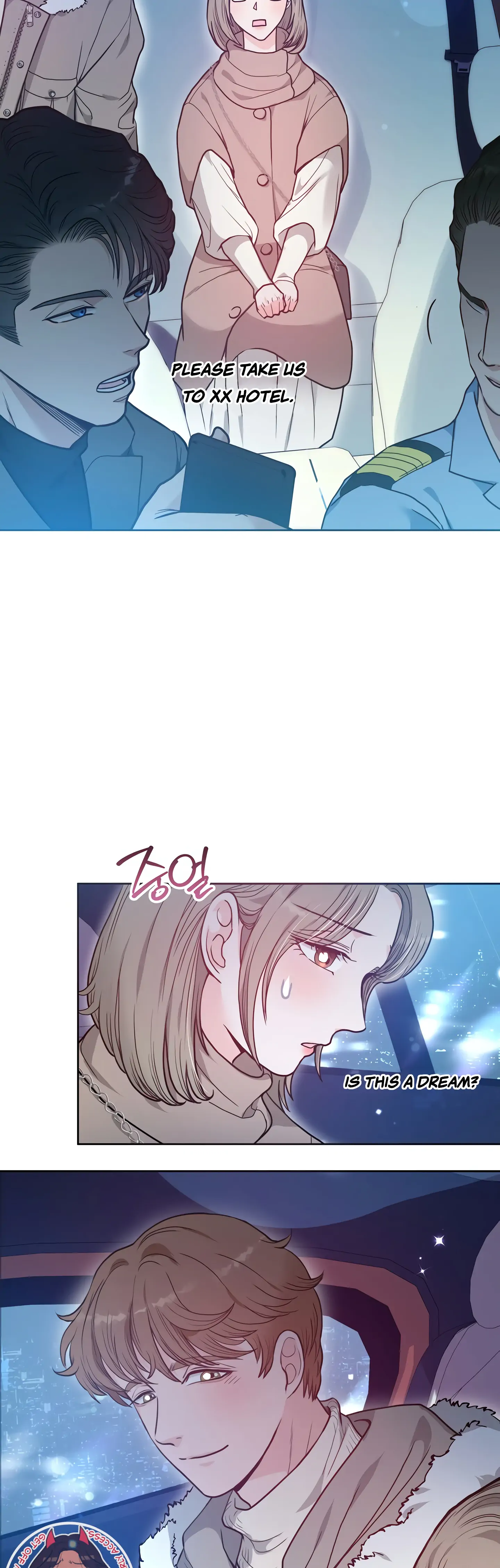 20-Year-Old College Jocks Chapter 2 - Page 29