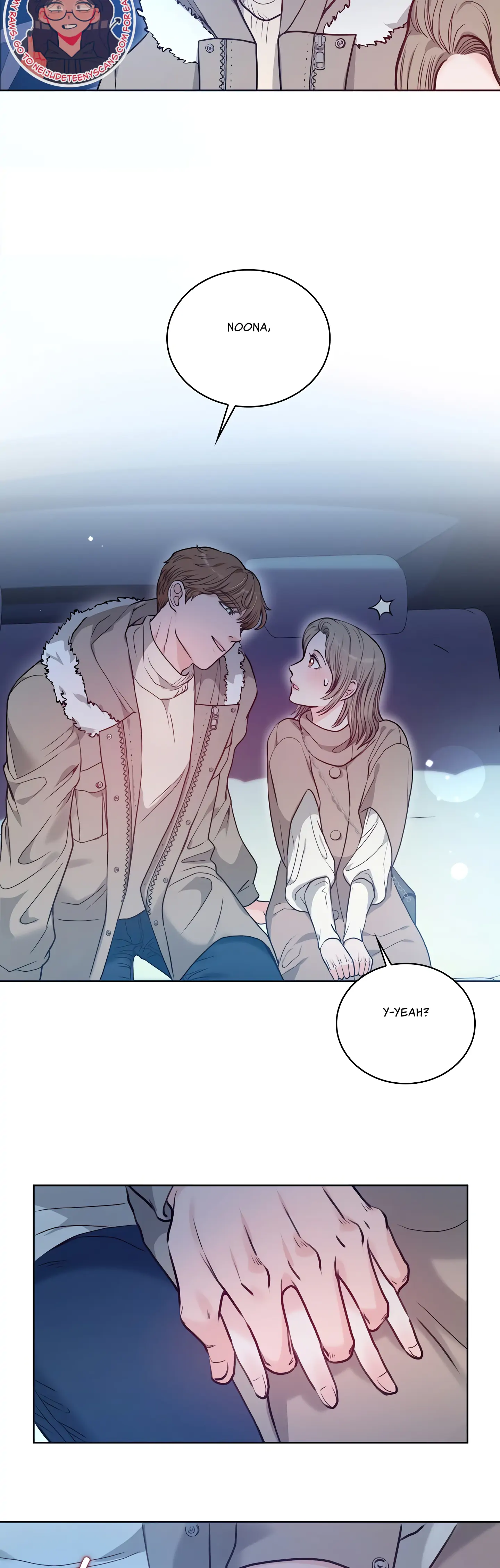 20-Year-Old College Jocks Chapter 2 - Page 30