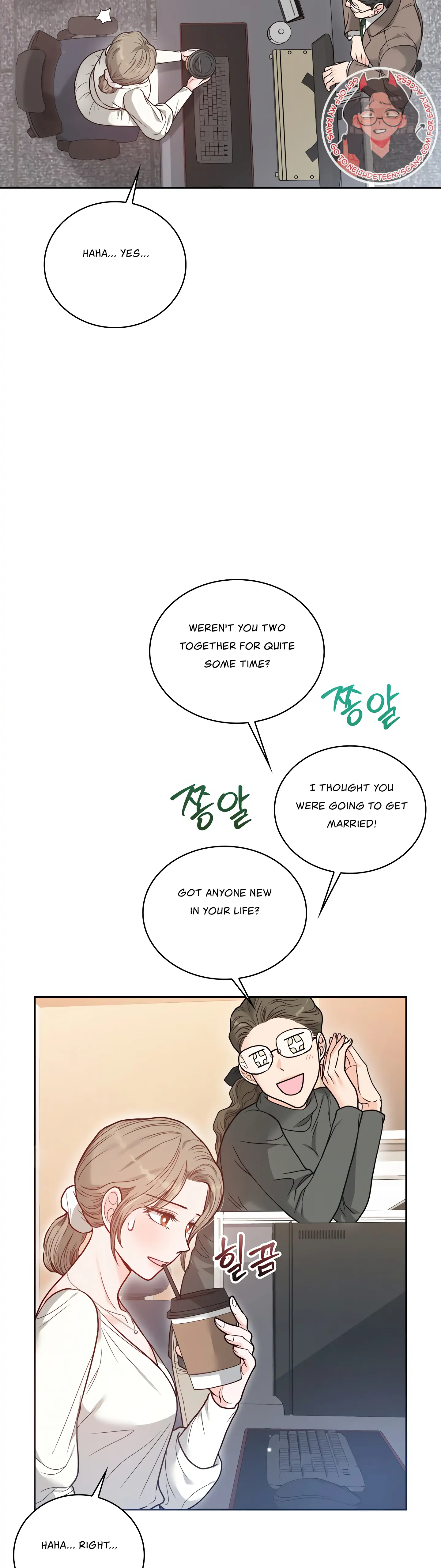 20-Year-Old College Jocks Chapter 2 - Page 5