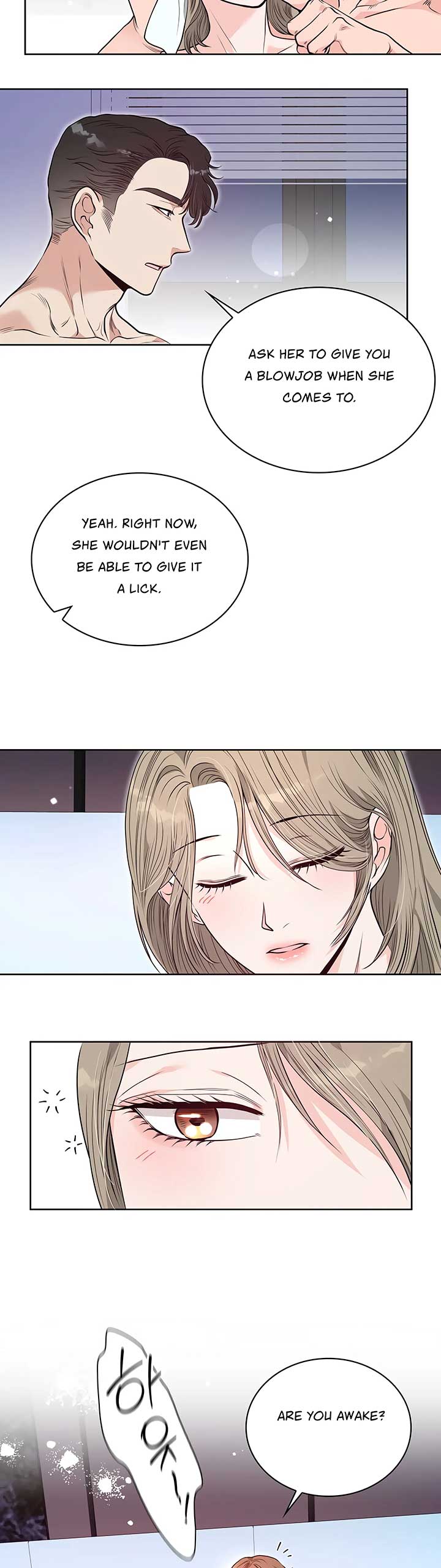 20-Year-Old College Jocks Chapter 20 - Page 2