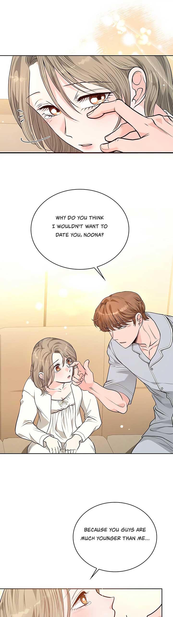 20-Year-Old College Jocks Chapter 20 - Page 16