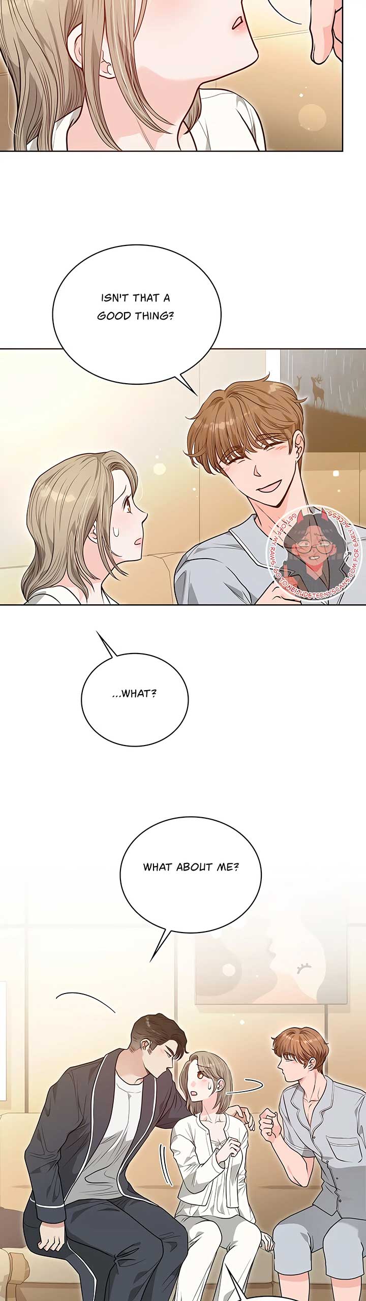 20-Year-Old College Jocks Chapter 20 - Page 17