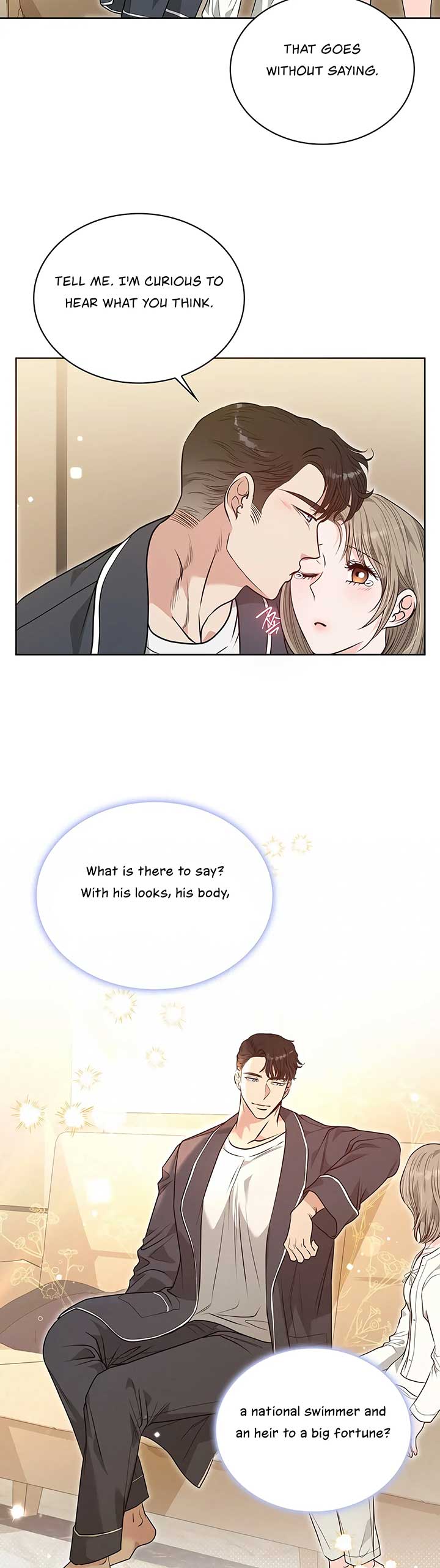 20-Year-Old College Jocks Chapter 20 - Page 18