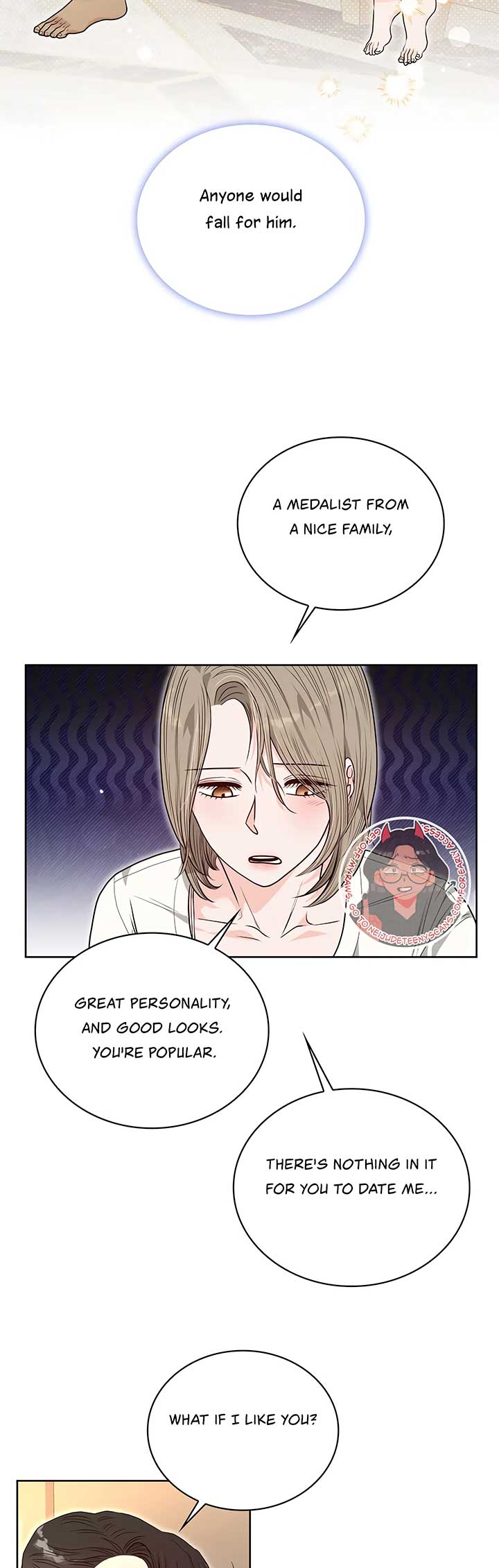 20-Year-Old College Jocks Chapter 20 - Page 19
