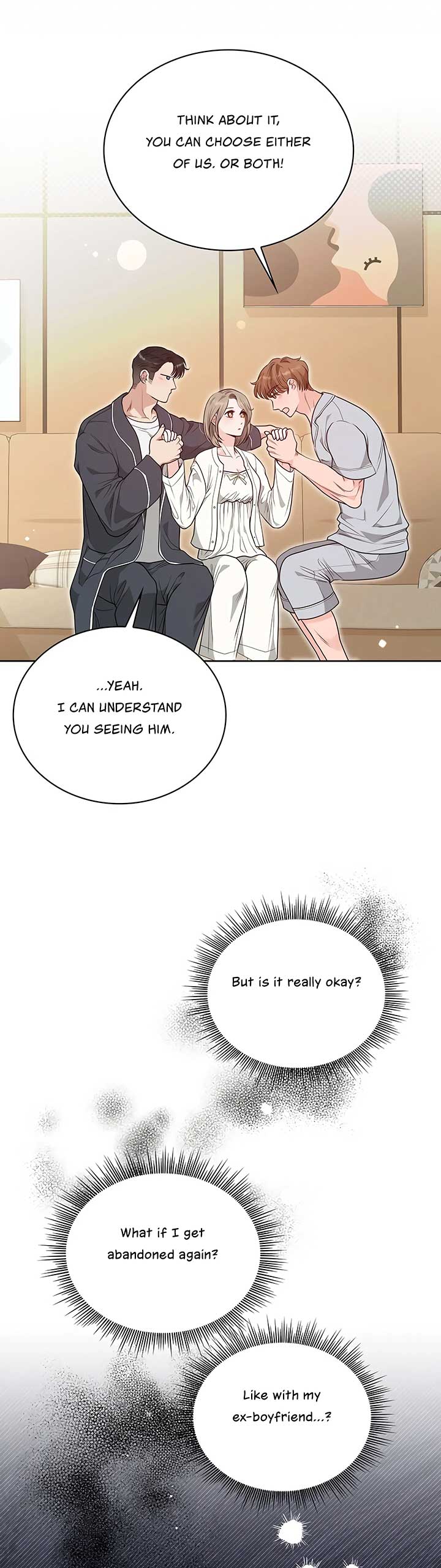 20-Year-Old College Jocks Chapter 20 - Page 25