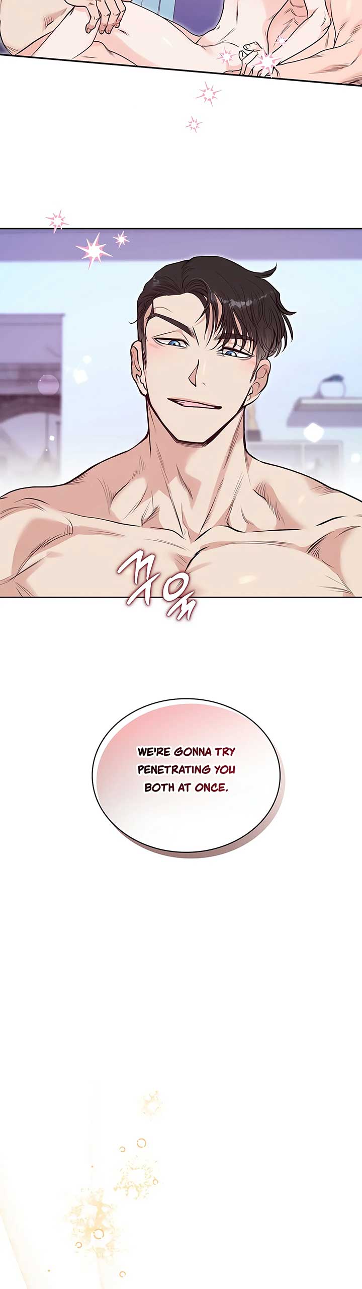 20-Year-Old College Jocks Chapter 20 - Page 4