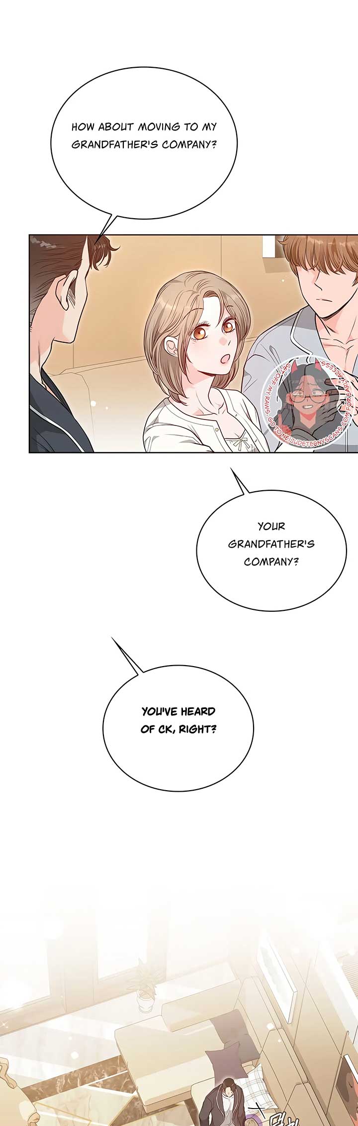 20-Year-Old College Jocks Chapter 20 - Page 9