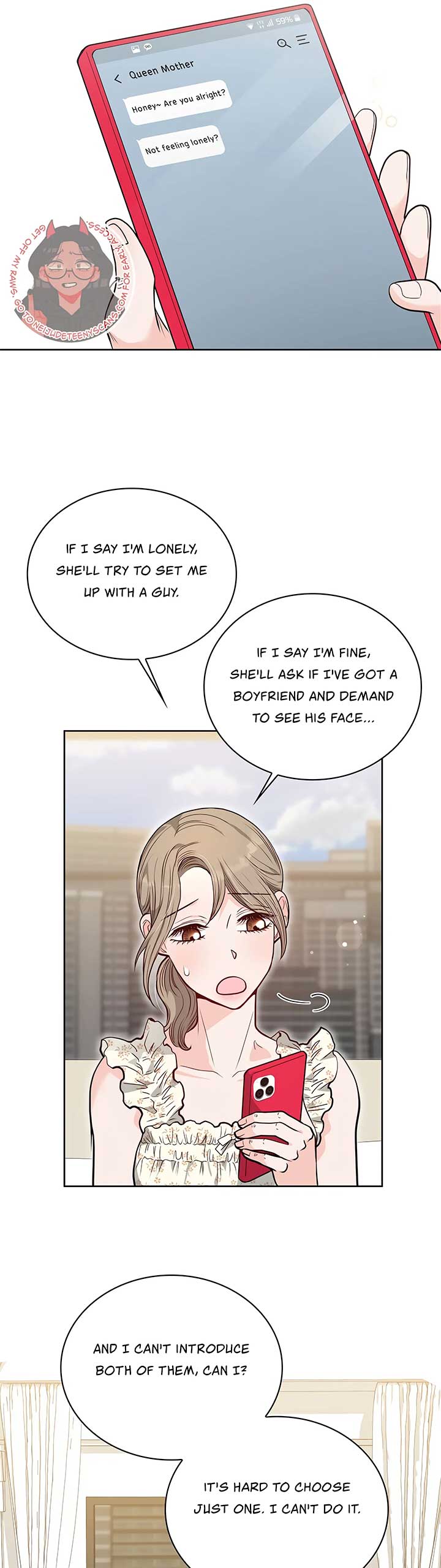 20-Year-Old College Jocks Chapter 21 - Page 2