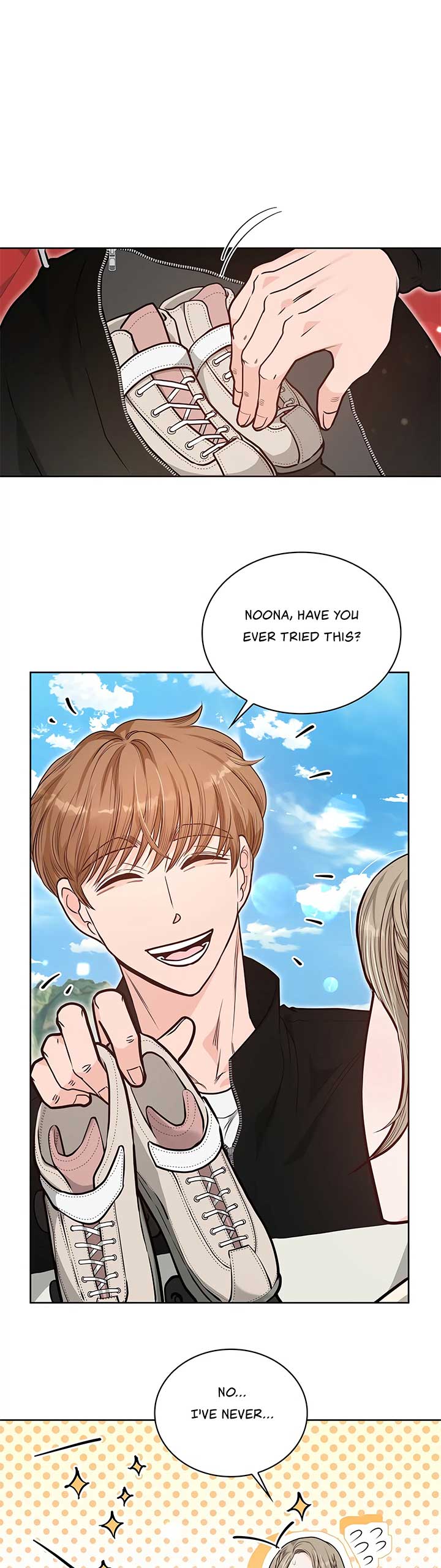 20-Year-Old College Jocks Chapter 21 - Page 17
