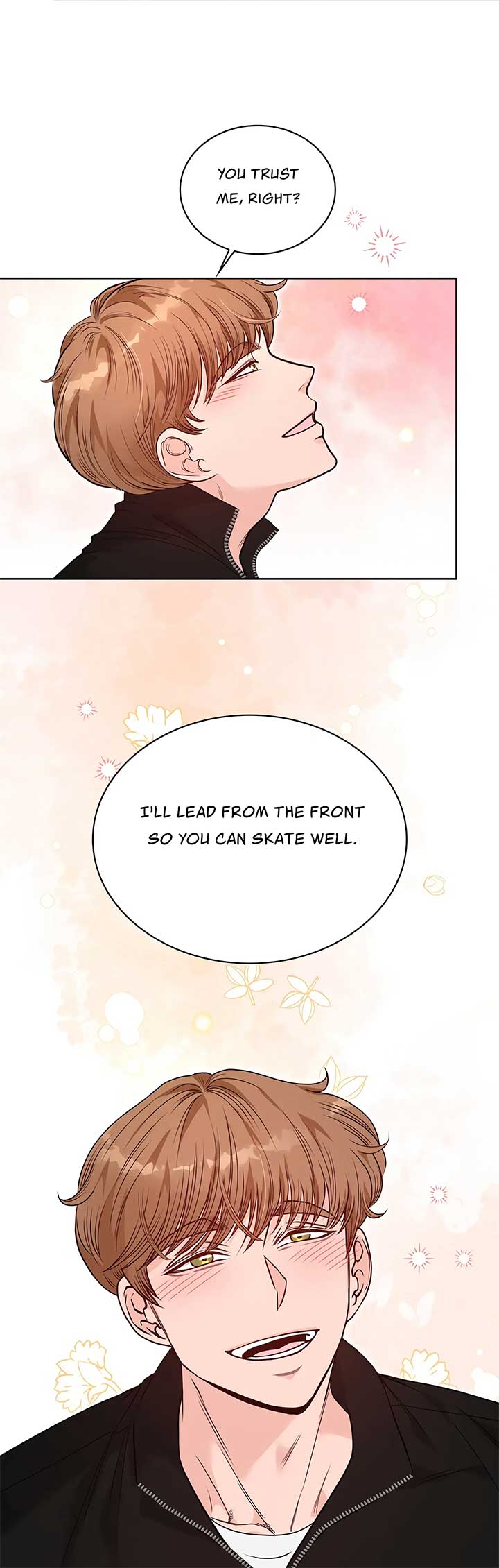 20-Year-Old College Jocks Chapter 21 - Page 20