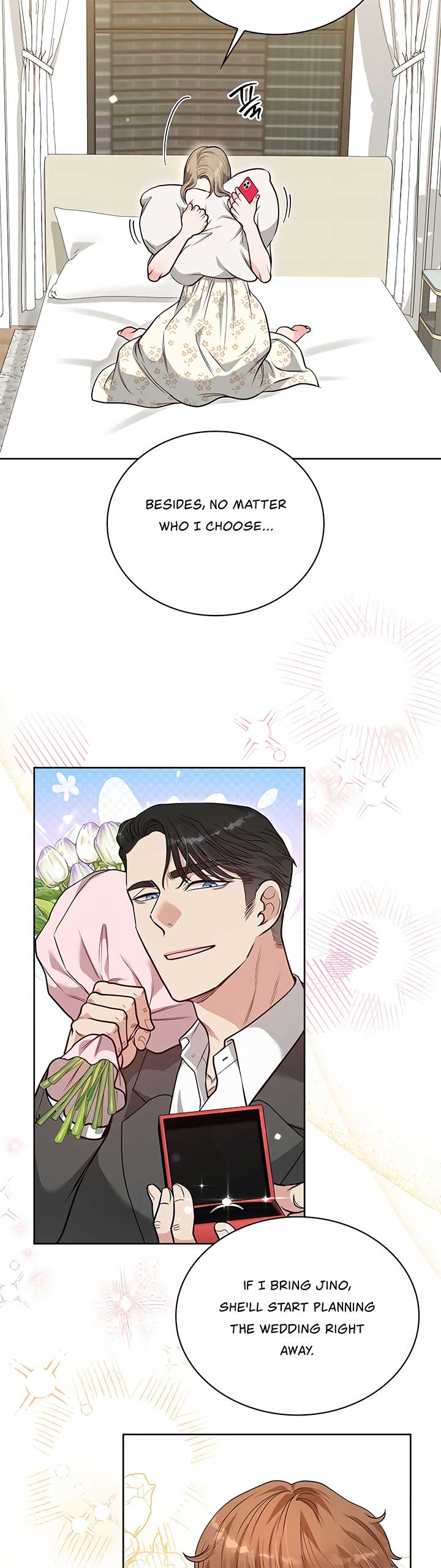 20-Year-Old College Jocks Chapter 21 - Page 3