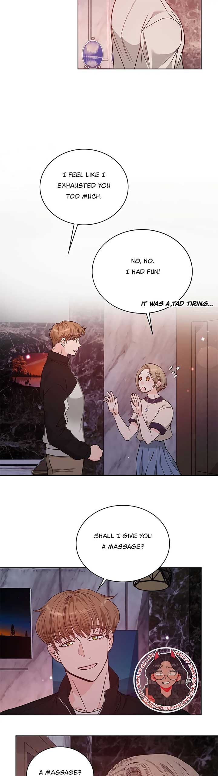 20-Year-Old College Jocks Chapter 21 - Page 27