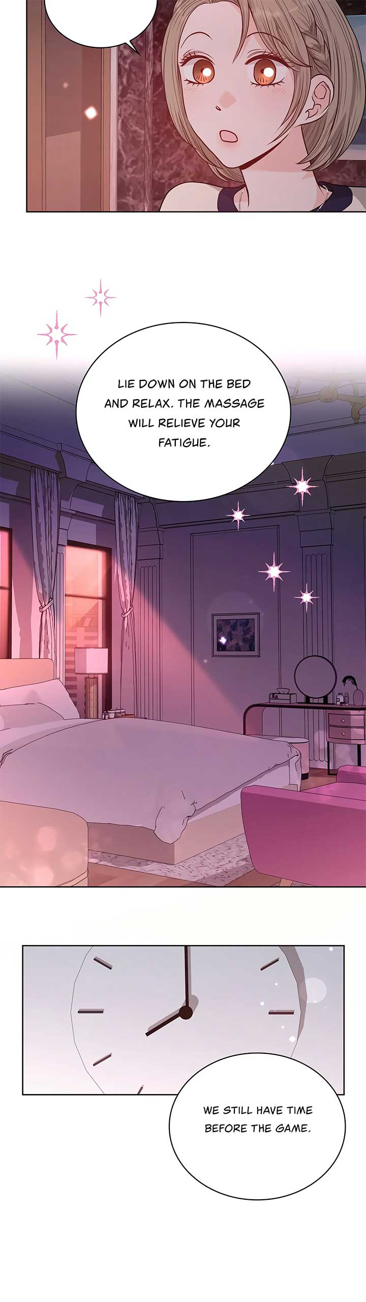 20-Year-Old College Jocks Chapter 21 - Page 28