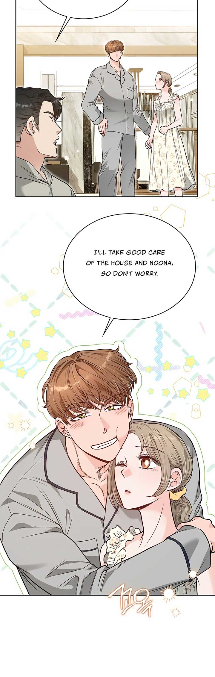 20-Year-Old College Jocks Chapter 21 - Page 9