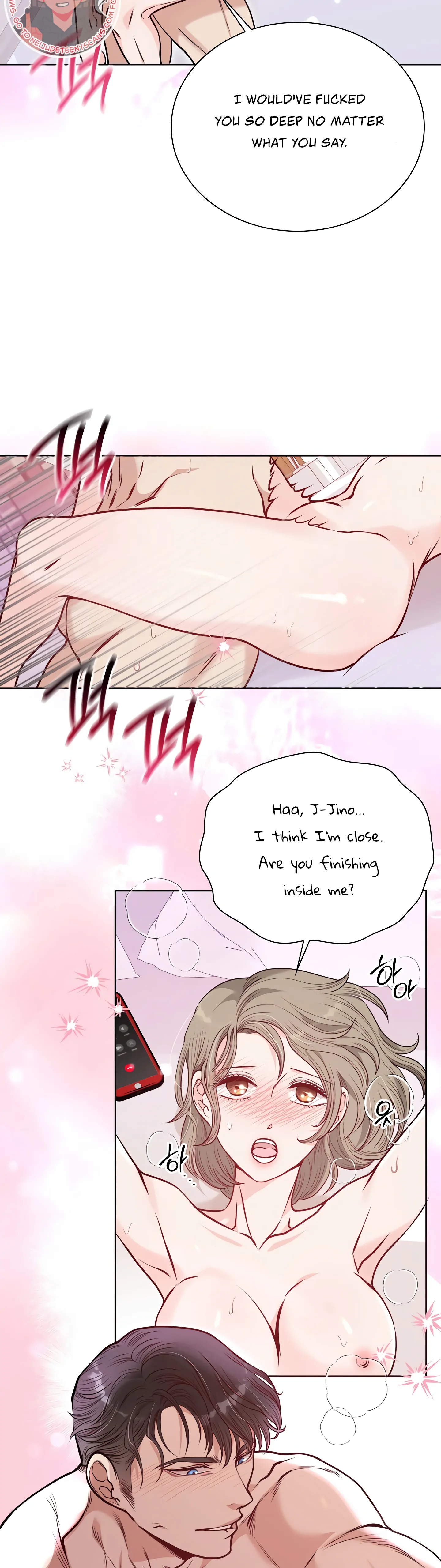20-Year-Old College Jocks Chapter 23 - Page 16