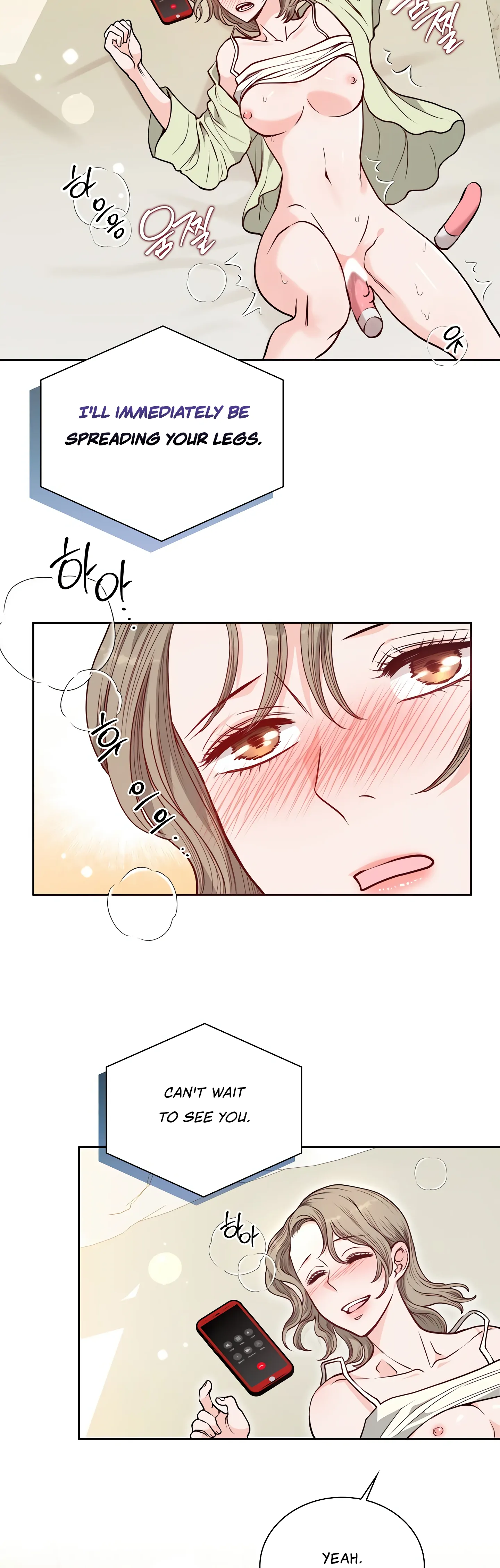 20-Year-Old College Jocks Chapter 23 - Page 19